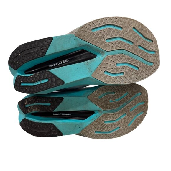 New Balance Super Comp Trainer 3 – Men’s Size 11 (Lightly Used) - Picture 2 of 4